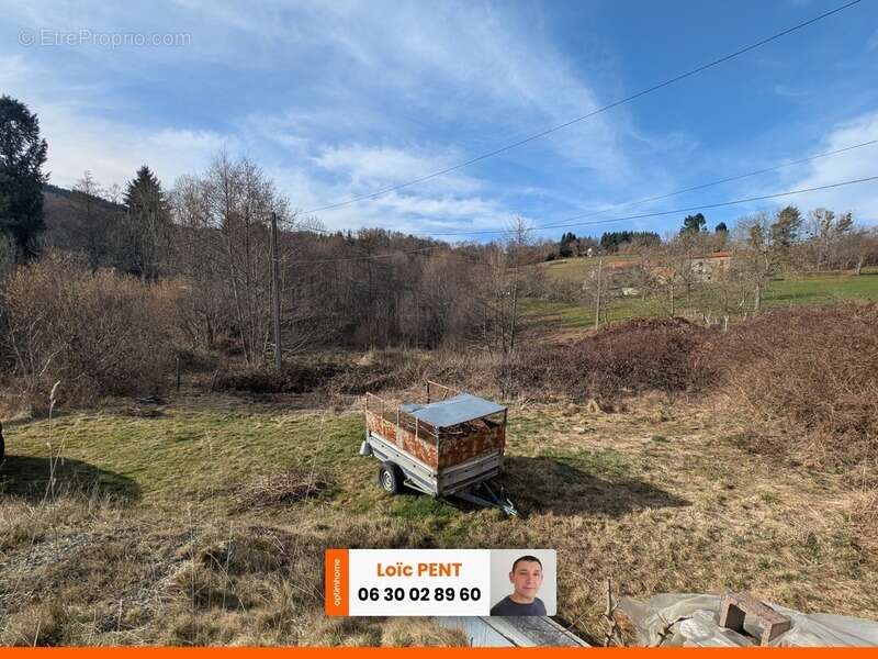 Maison à SAINT-CLEMENT