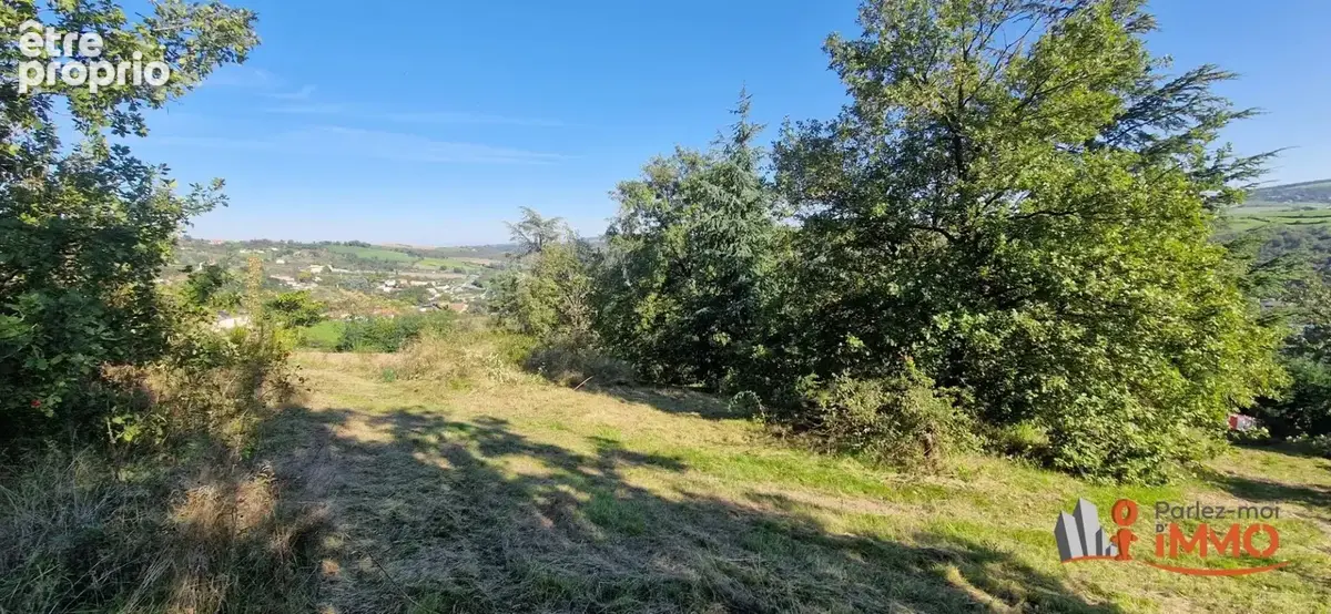 Grand Terrain Constructible - photo 1