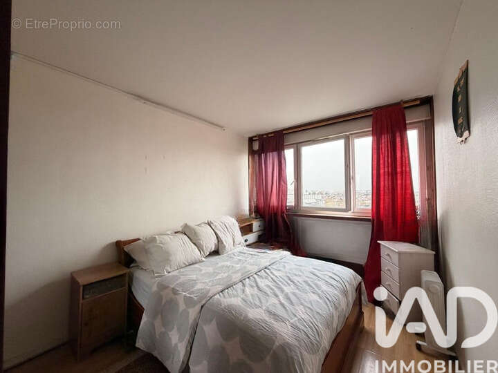 Photo 3 - Appartement à PIERREFITTE-SUR-SEINE