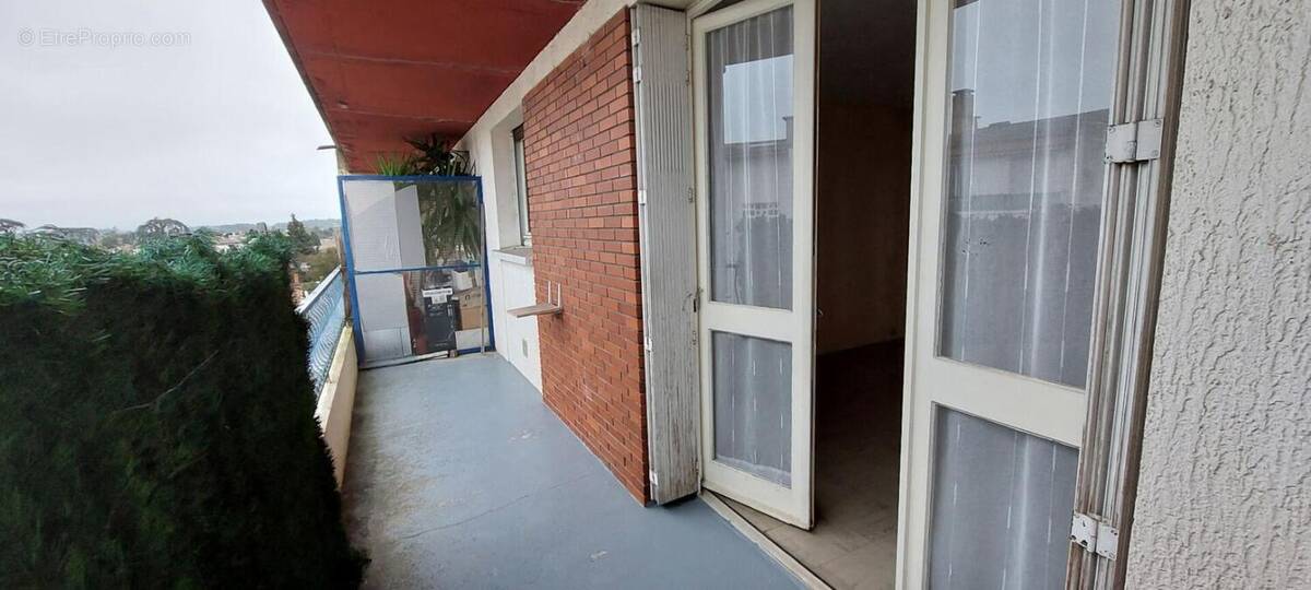 Appartement à TONNEINS