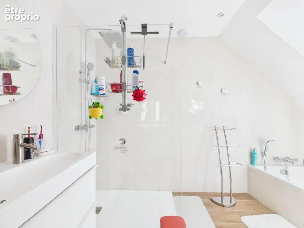 Ploemeur  – le confort du contemporain - photo 14