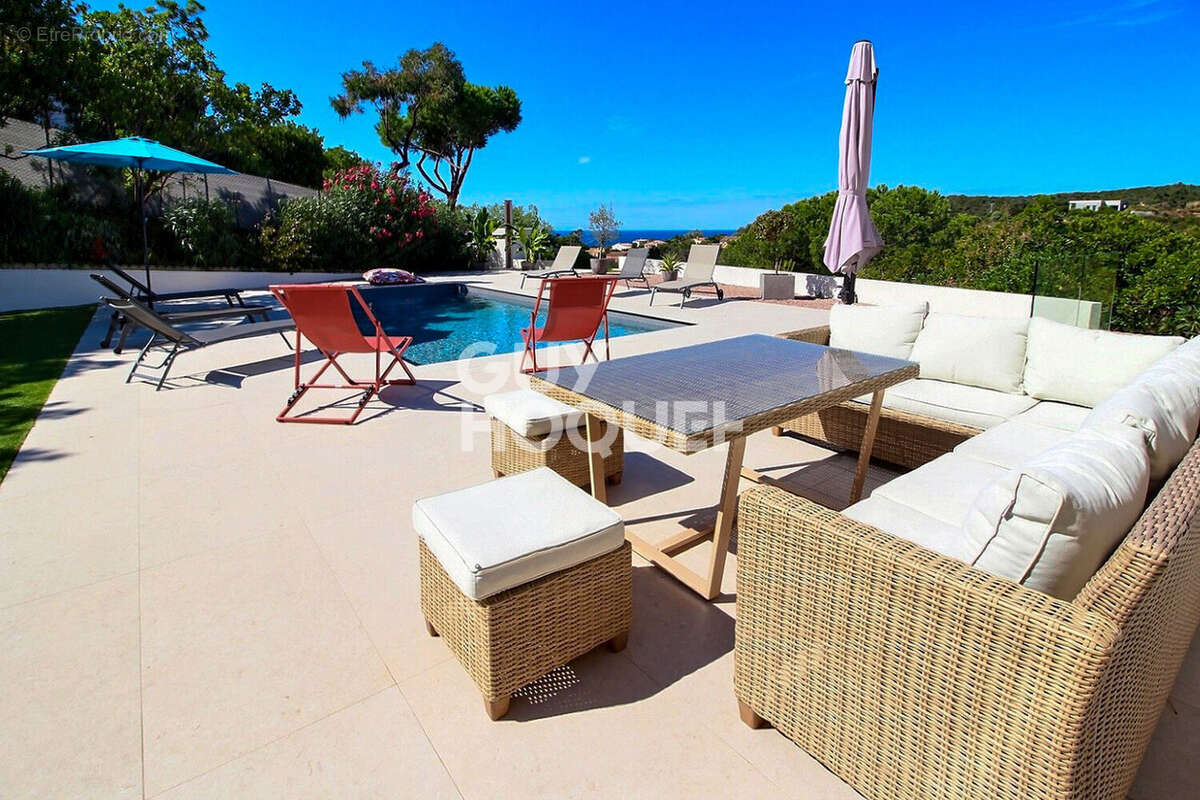 Maison à PIETROSELLA