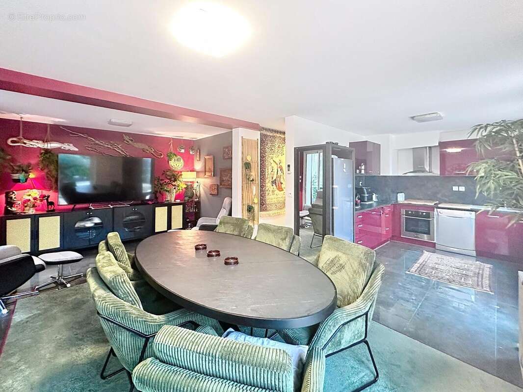 Photo 7 - Maison à CHATEAU-ARNOUX-SAINT-AUBAN