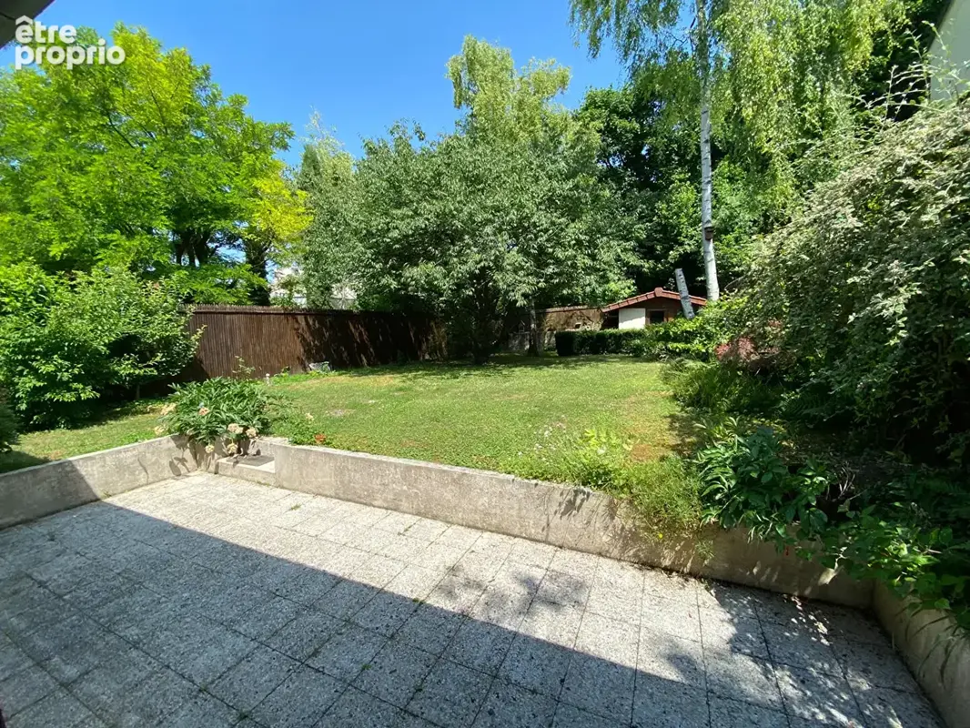 Maison à VIROFLAY