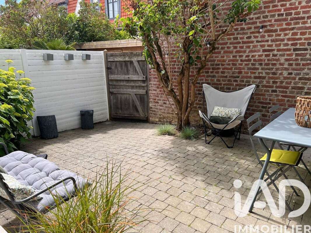 Photo 3 - Maison à LE TOUQUET-PARIS-PLAGE