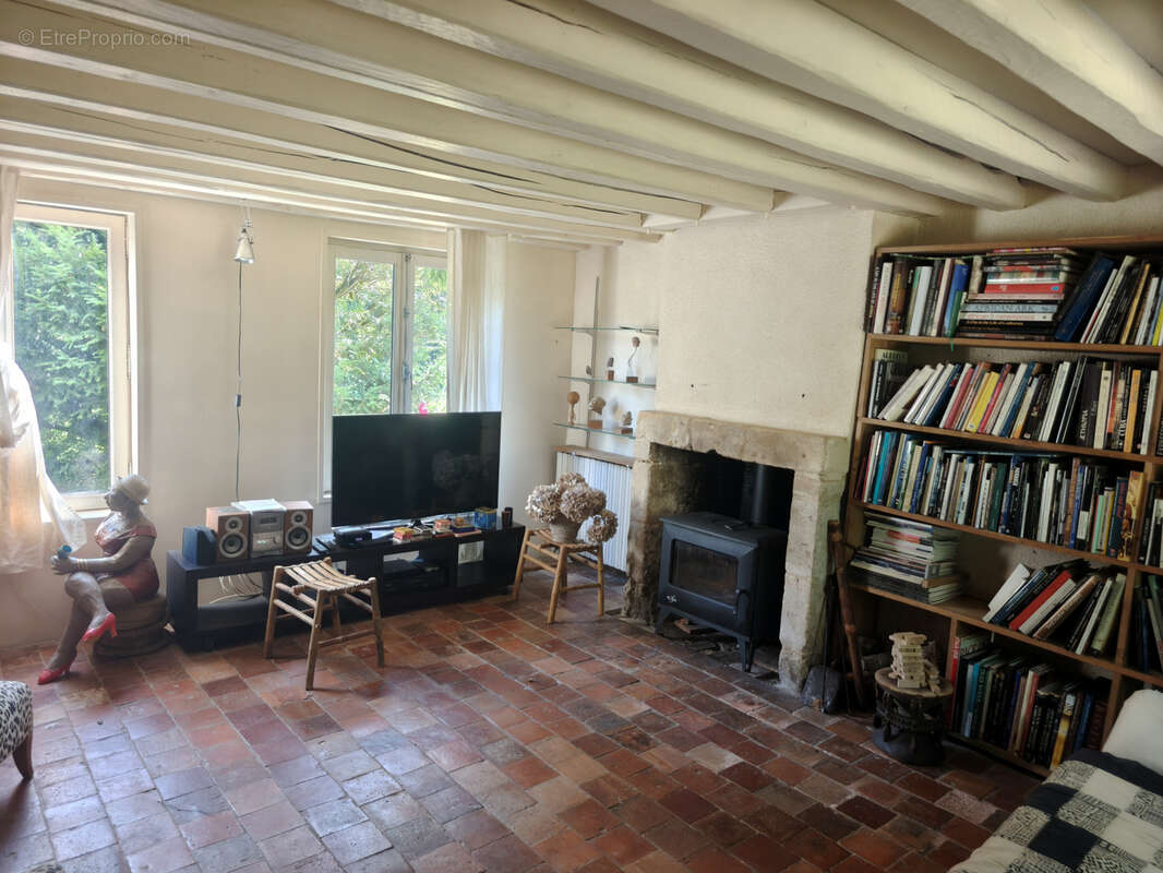 Propriete de charme - photo 6