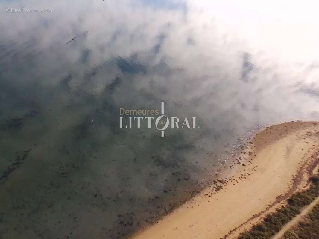 L’île d’Arz – Propriété unique en bord de mer - photo 34