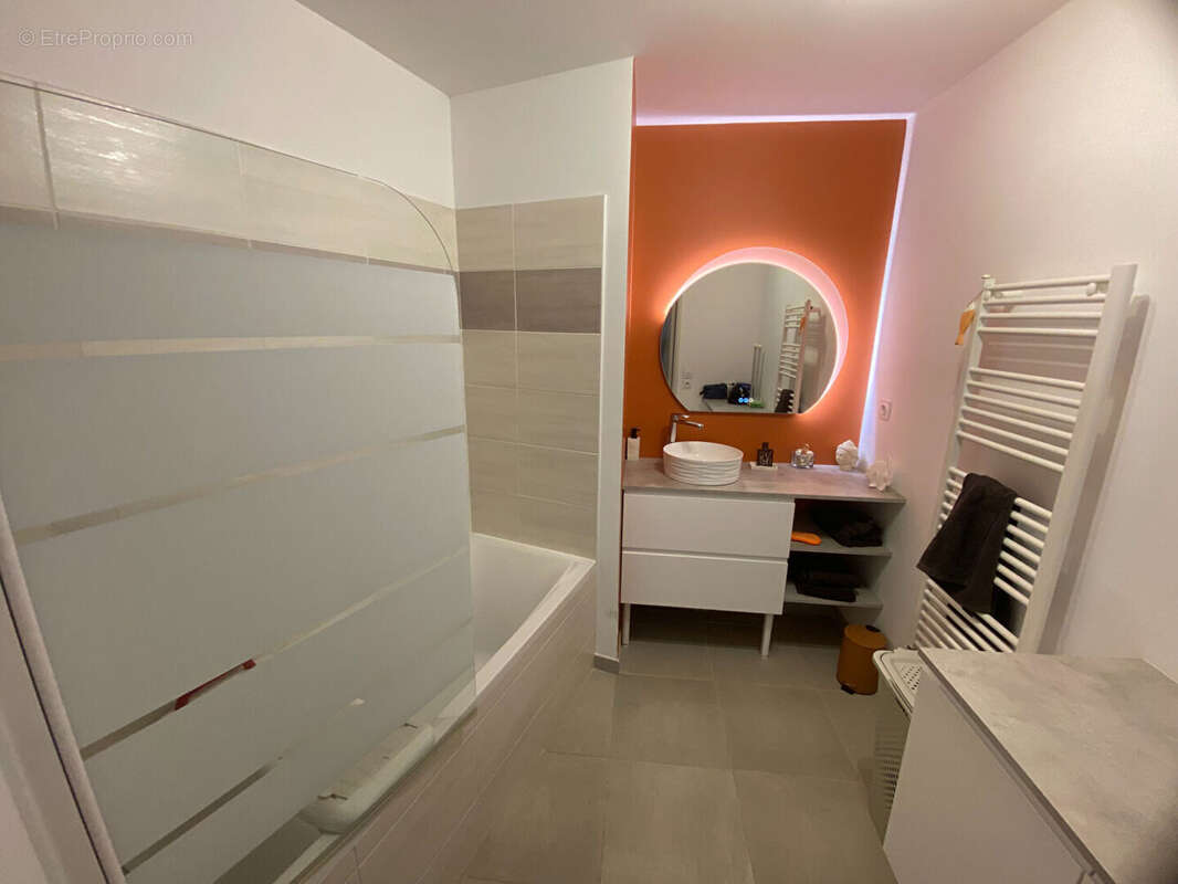 Appartement à LA SEYNE-SUR-MER