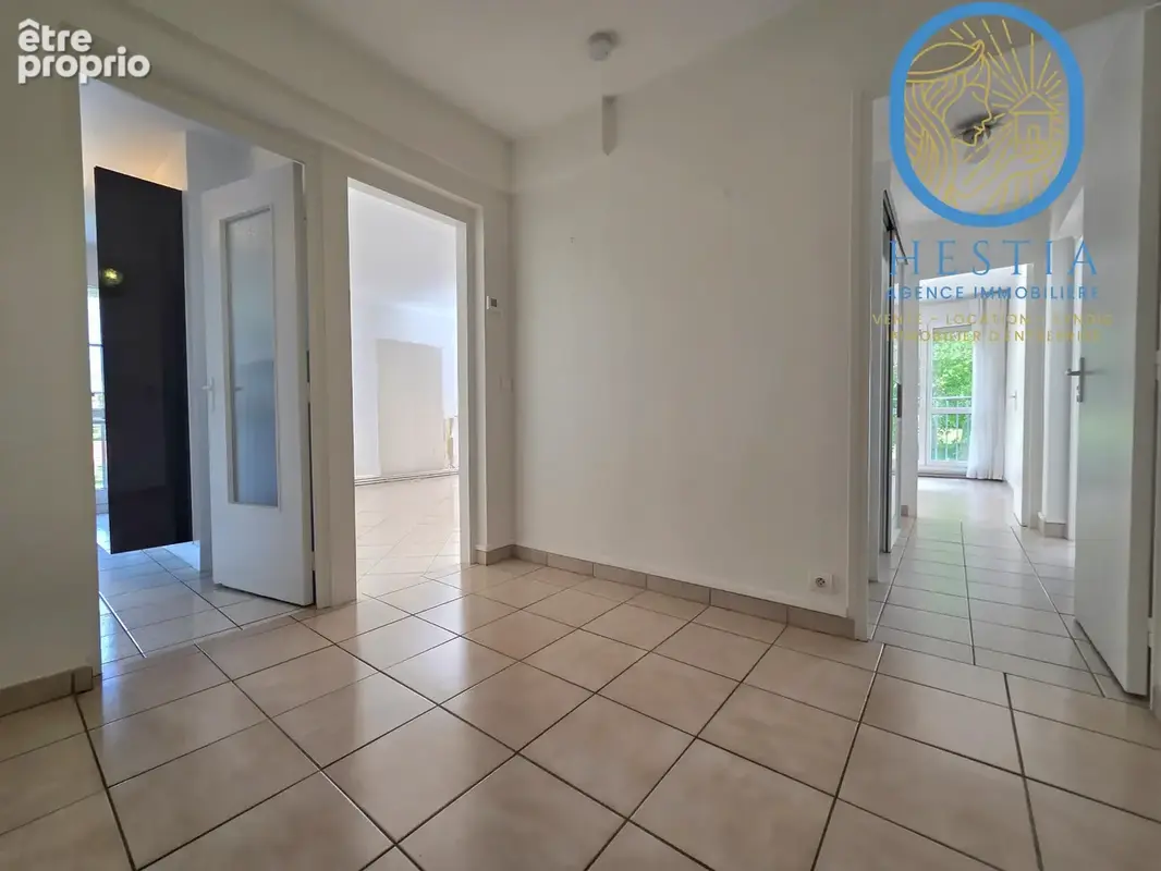 Voreppe appartement 3P de 78m2 - photo 9