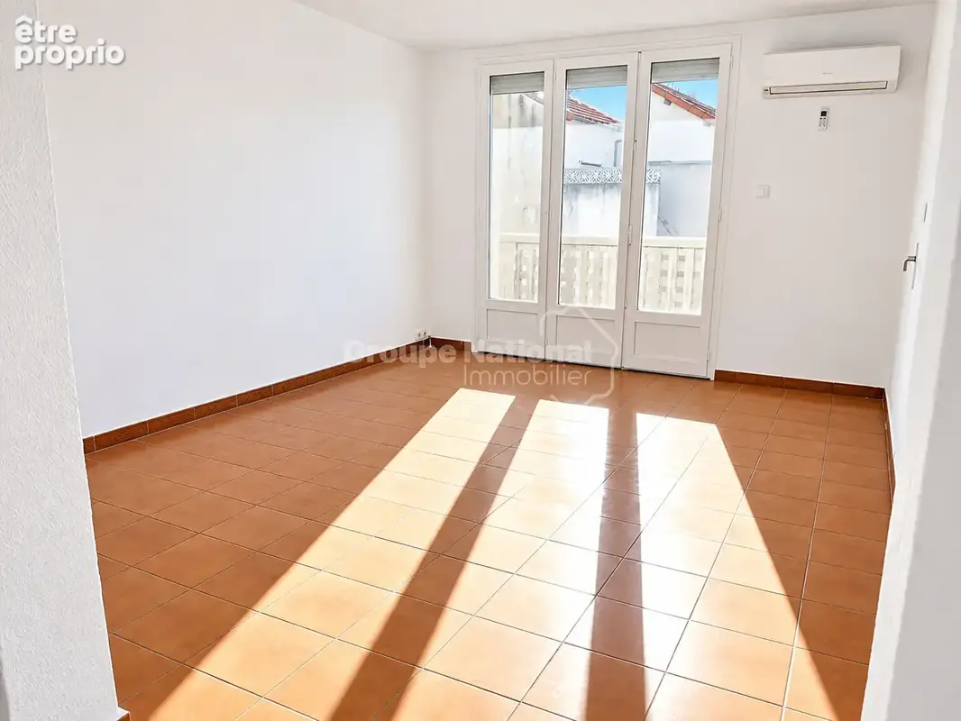 EXCLUSIVITE ! Appartement Le Pontet 3 pièce(s) 56 m2 - photo 2