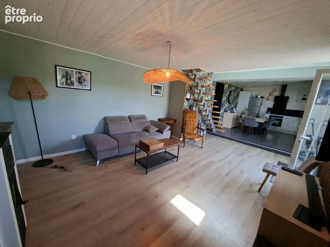 Lanmeur – maison de caractère avec gîte indépendant - photo 11