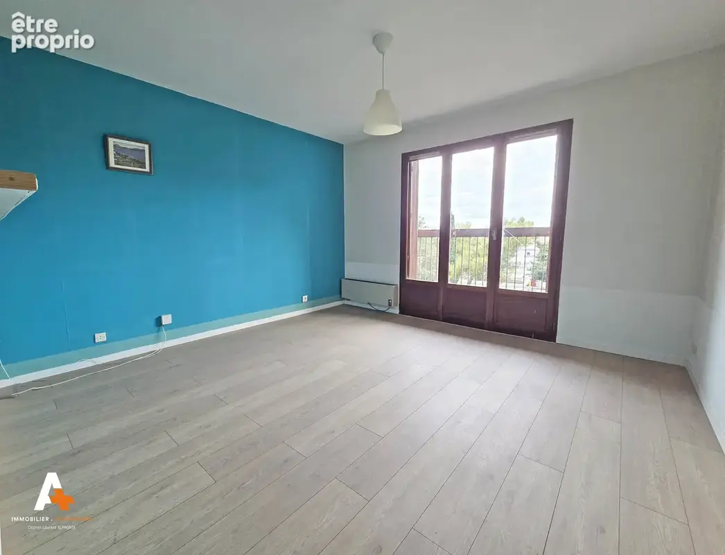 Vente Marseille 13003/ Belle De Mai - Impasse Solférino / Type 1 avec Balcon - photo 2