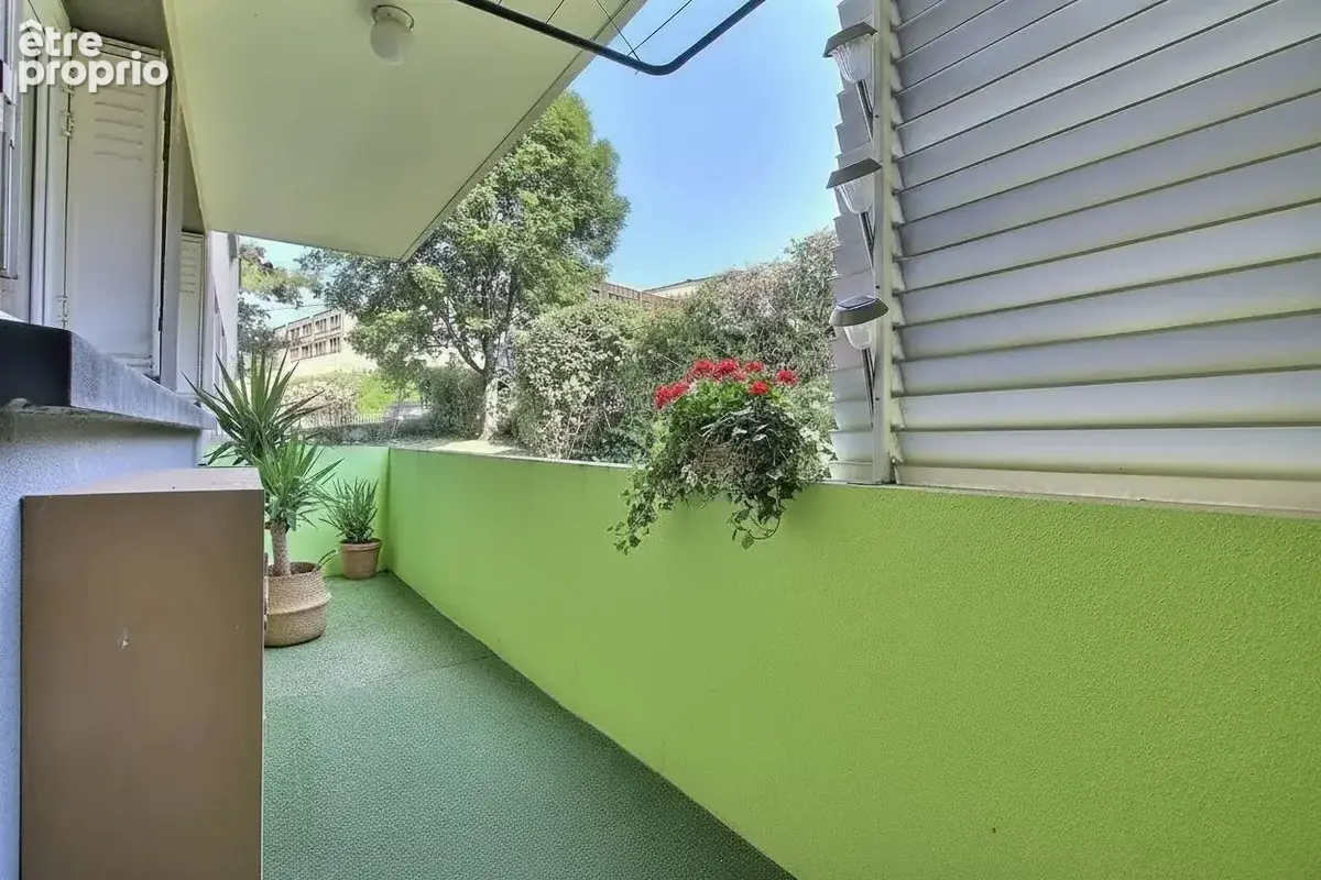 Appartement 6 pièces 120 m² à vendre à Clermont-Ferrand (63100) - photo 9