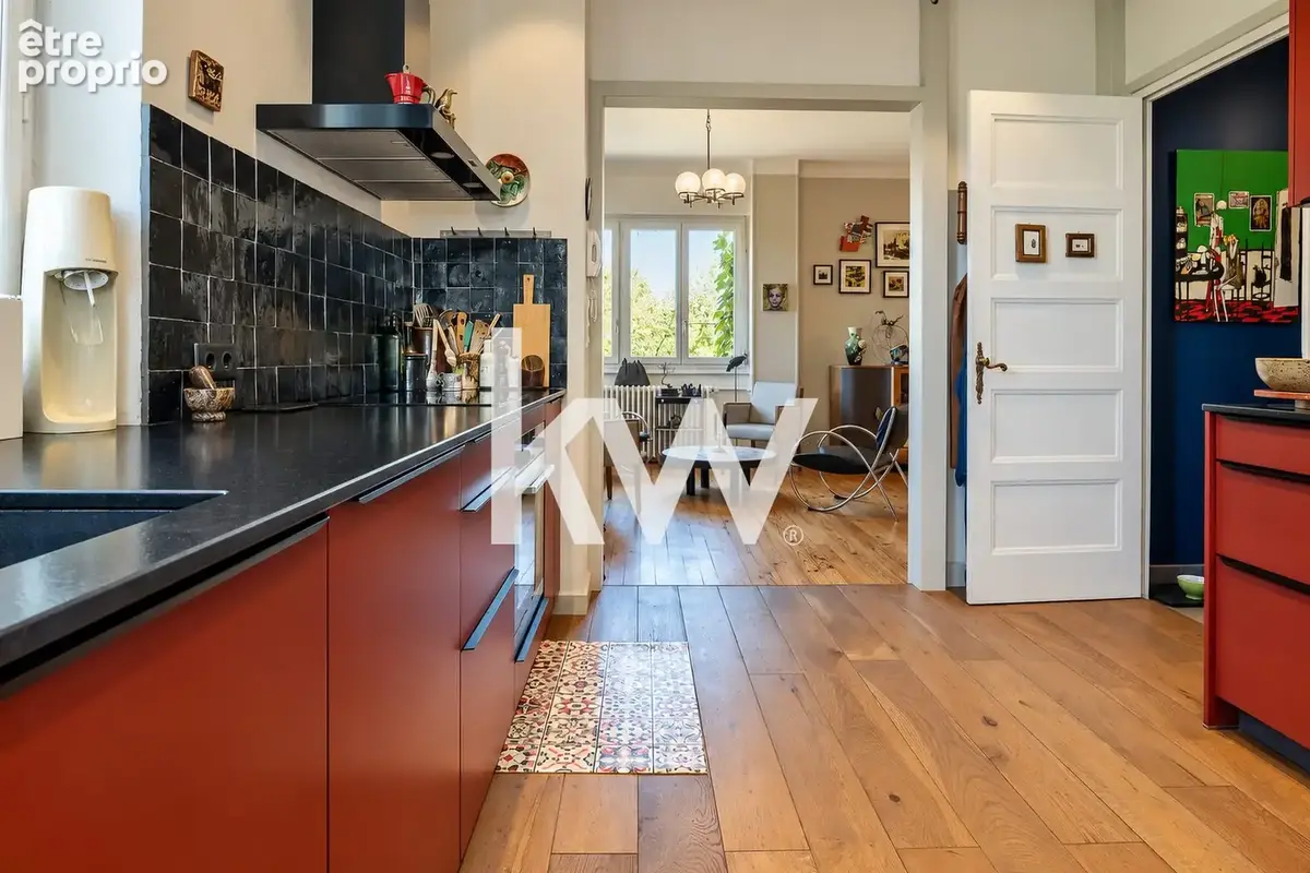 Maison 8 pièces 252 m² à vendre à Andrezieux-Boutheon (42160) - photo 8