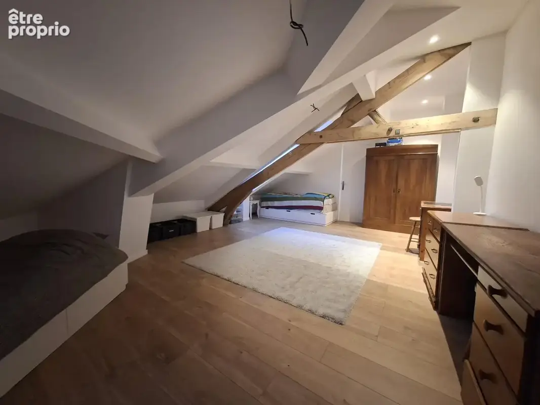 Appartement 2/3 pièces - Hyper Centre Saint Germain En Laye - photo 5