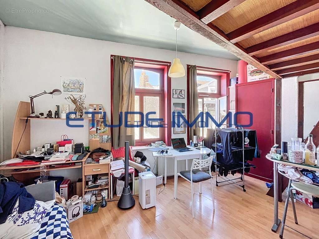 Appartement à LILLE