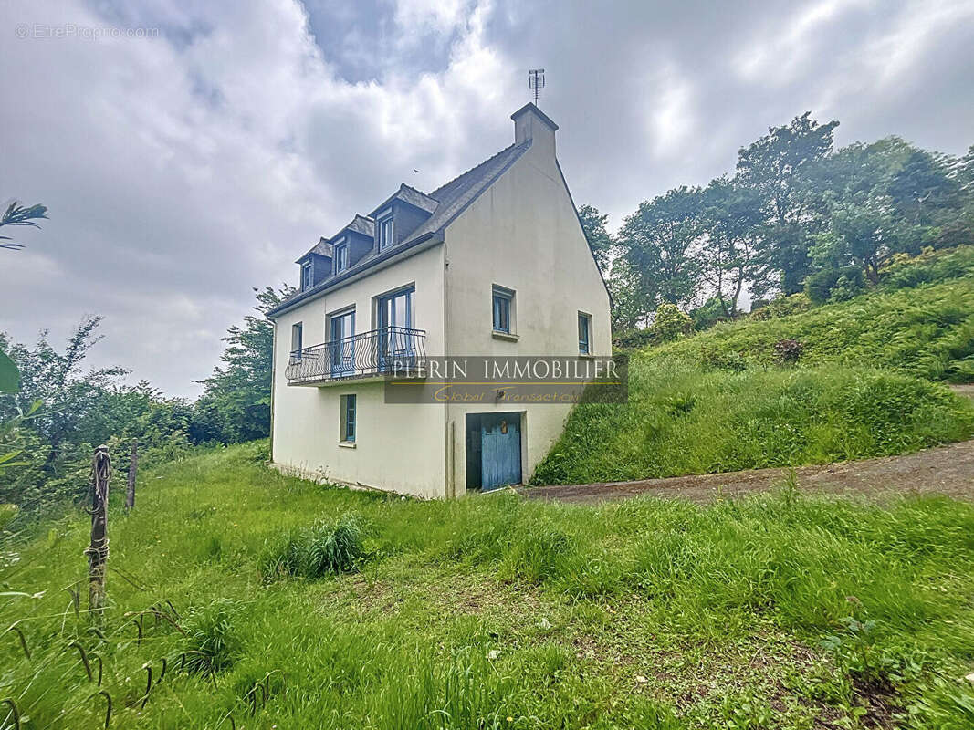 traditionnelle 5ch-vue dégagée - photo 3