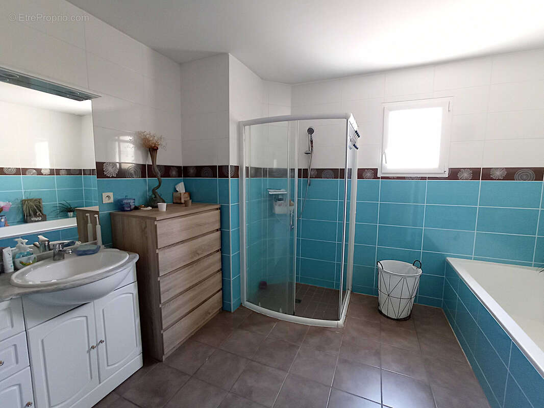 Maison à LA PLAINE-SUR-MER