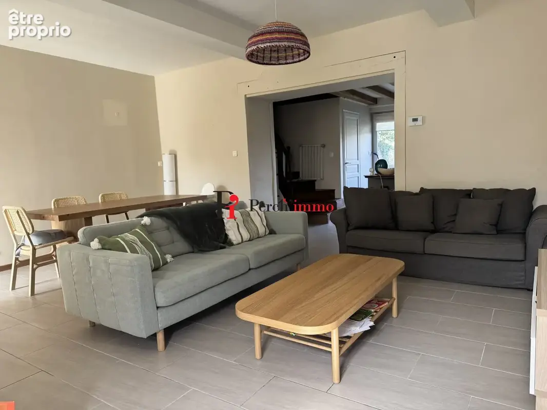 Maison 5 pièces 97 m² à vendre à Belleme (61130) - photo 5