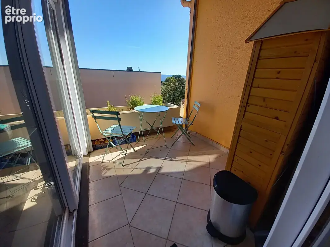 Appartement 77m² à Plascassier - photo 5