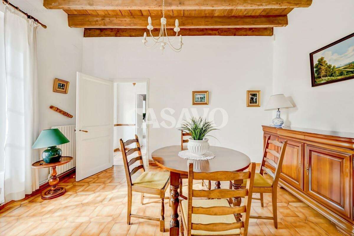 Maison à ARLES