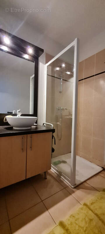 Appartement à SAINT-ANDRE-DE-CUBZAC