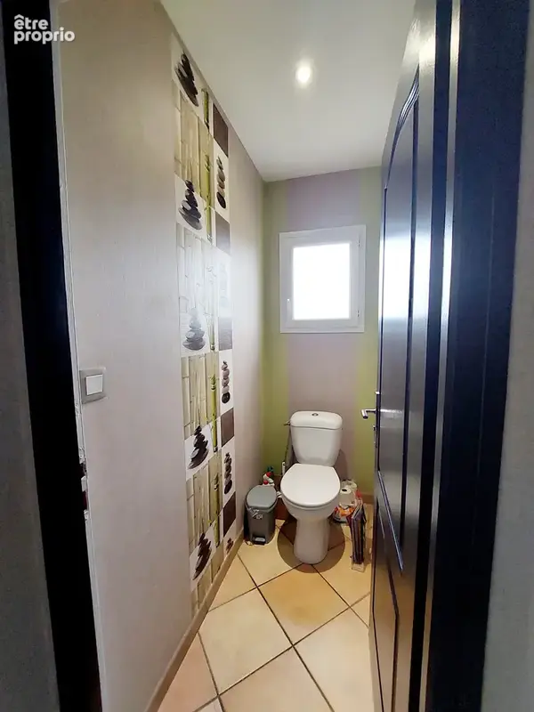 Maison Traditionnelle de plain-pied 110m2 - photo 11