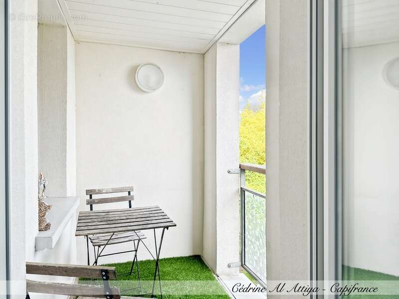 Appartement à LA ROCHELLE
