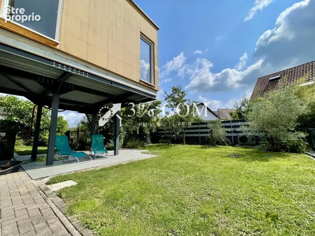 3%.COM - EXCLUSIVITÉ à ROHRWILLER, Maison 148m2,jardin,pisci - photo 25