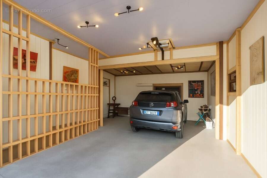 Commerce à MERIGNAC