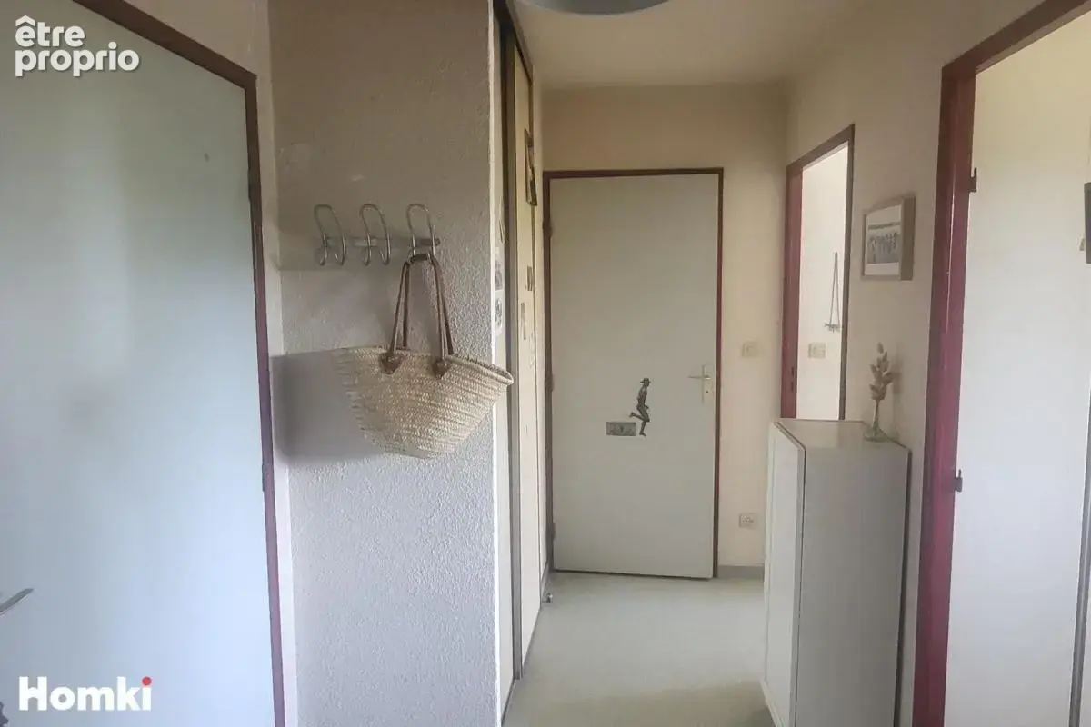 Appartement T2 de 52 m² à Pessac 33600, Avenue Docteur Nancel Penard - photo 2