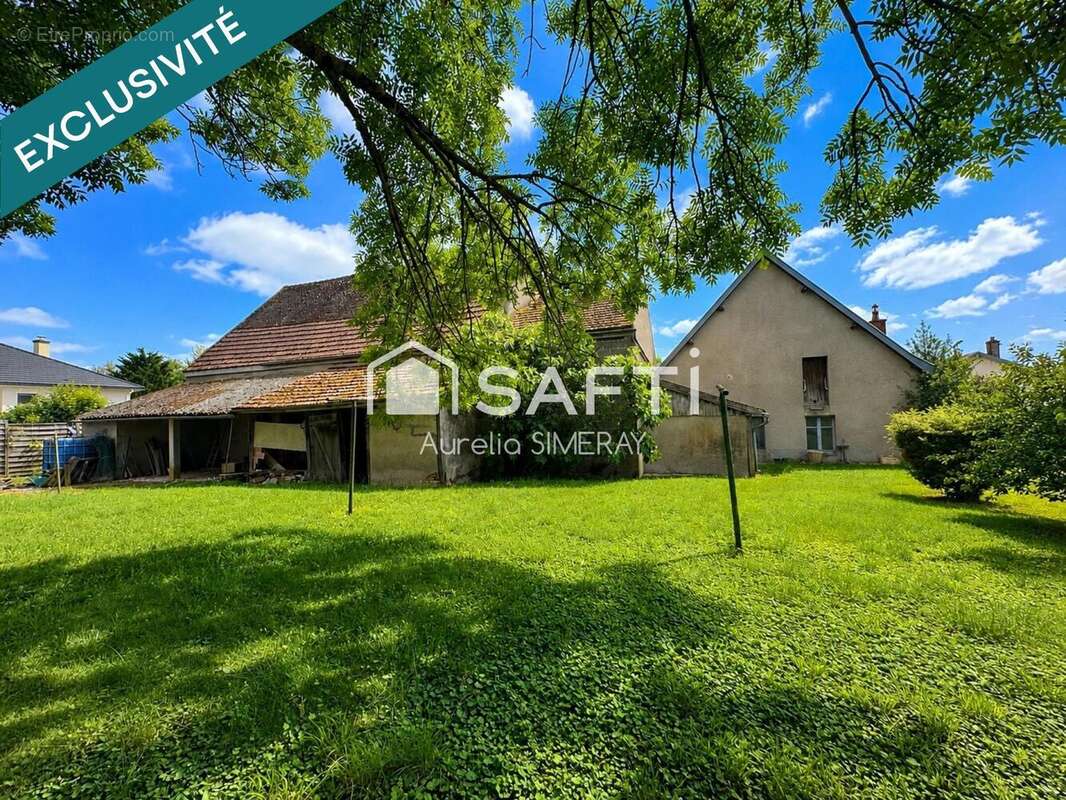 Maison 126 m² à Saulon-La-Chapelle  - photo 2