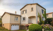 Maison à CHAUDRON-EN-MAUGES