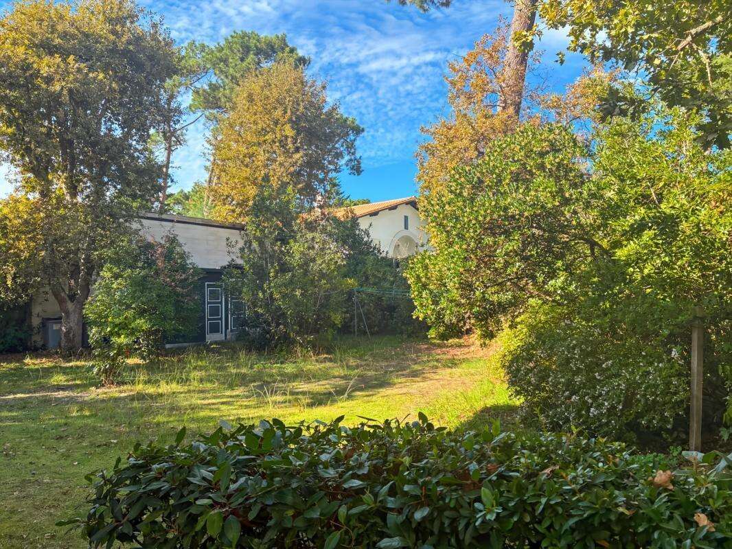 Appartement à ARCACHON