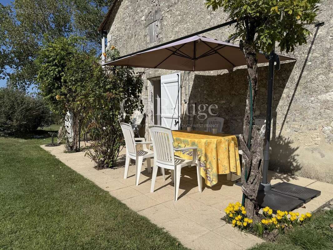 Maison à DURAS