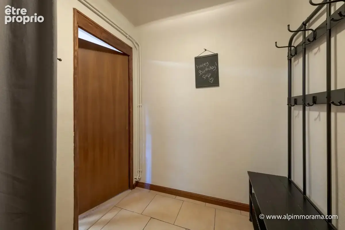 Appartement Le Thiou à vendre à Annecy - photo 11
