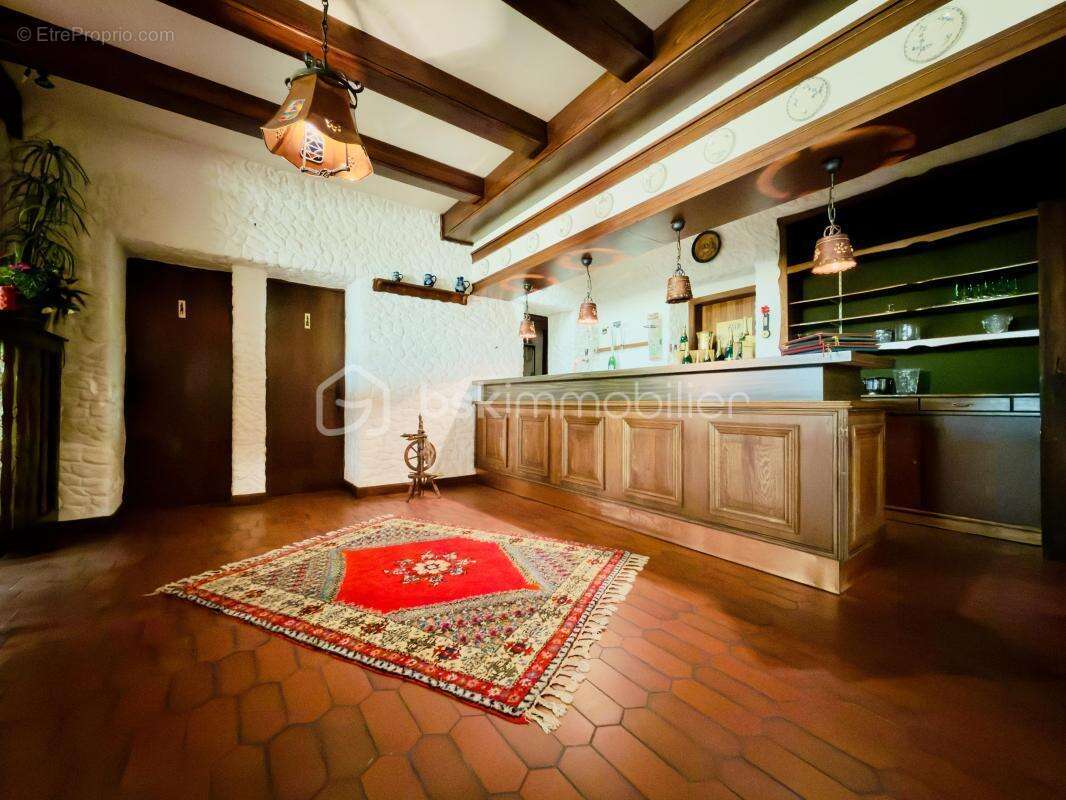 Propriété d’exception de 956 m² au cœur d’ETTING - photo 6