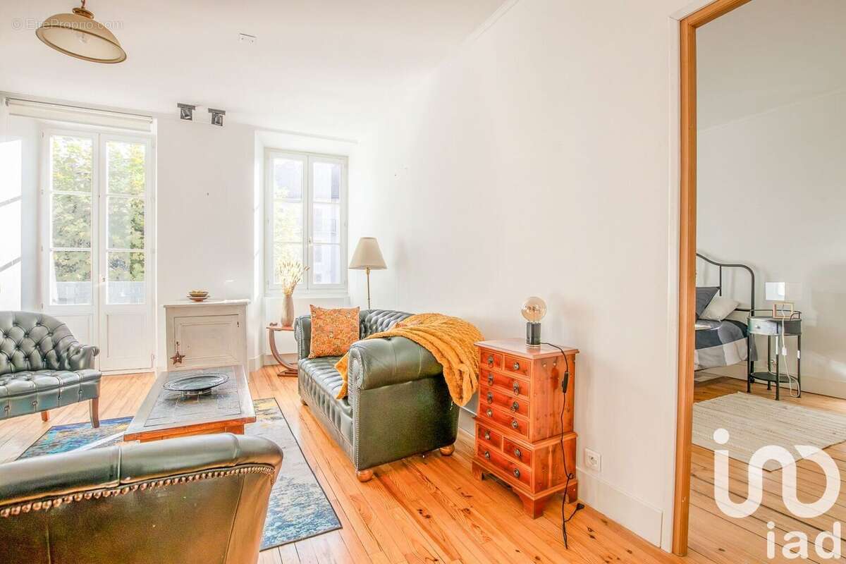 Photo 4 - Appartement à AIX-LES-BAINS