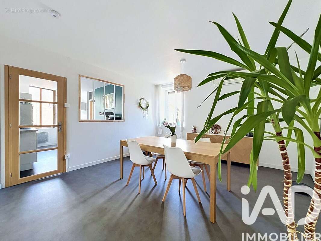 Photo 7 - Appartement à HEYRIEUX