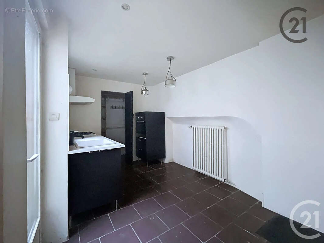 Maison à SENS