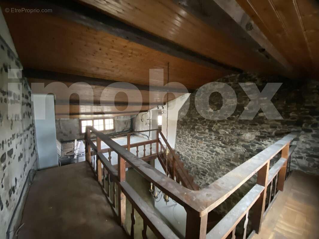 IMG_6915 - Maison à OUDON