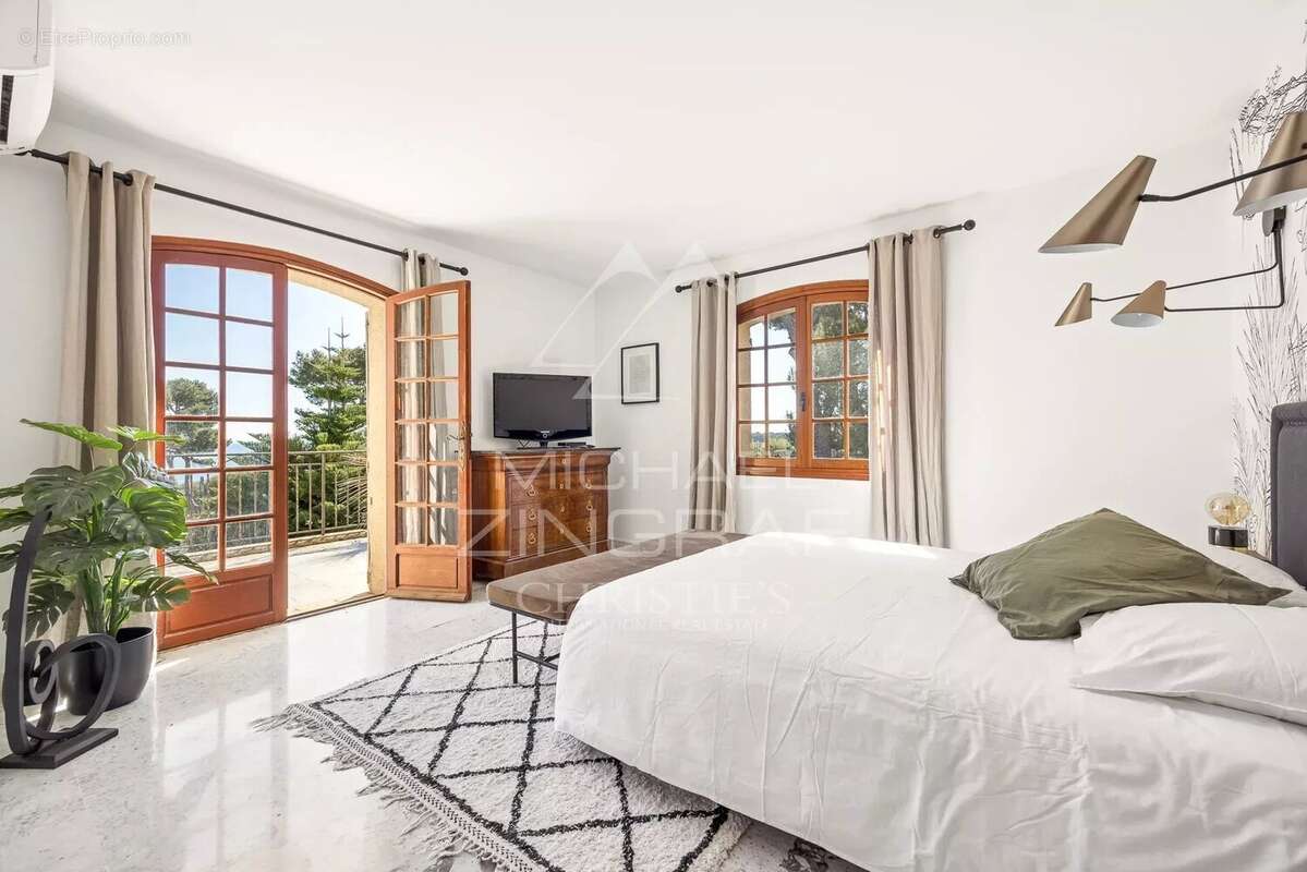 Maison à ANTIBES