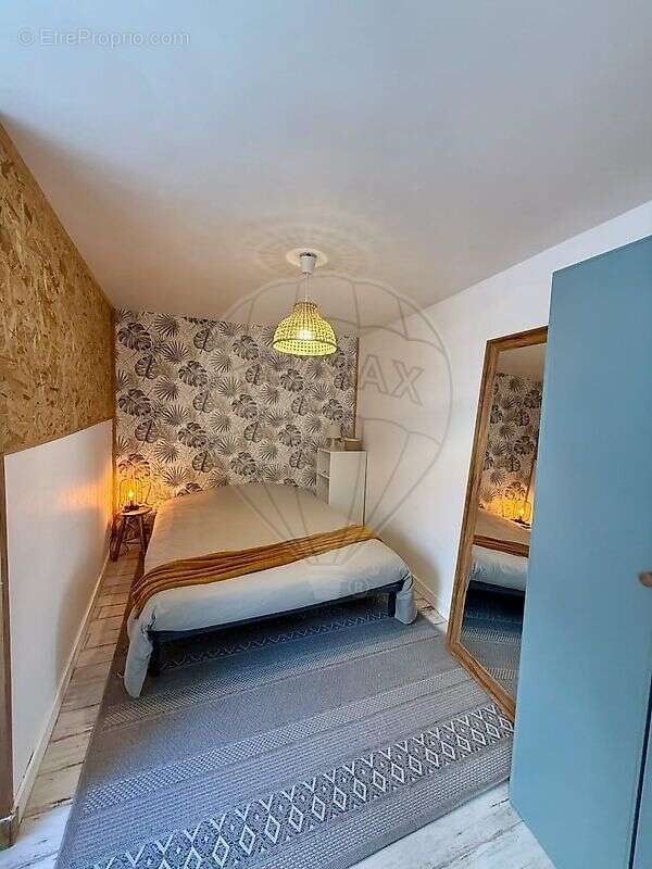 Appartement à LA ROCHELLE