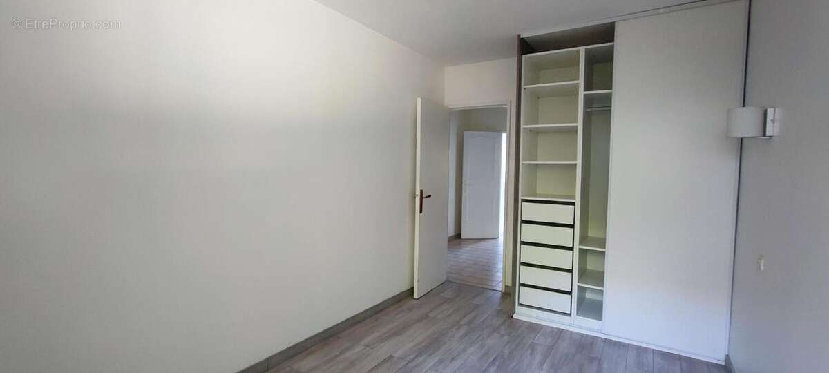 Appartement à MARIGNANE
