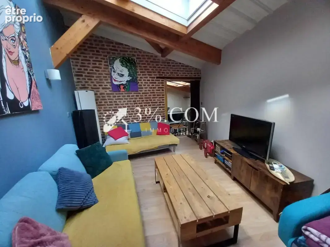 Appartement atypique au calme ! - photo 3
