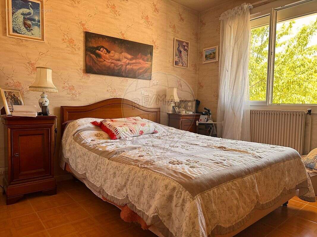 Maison 2 chambre(s) à vendre - photo 7