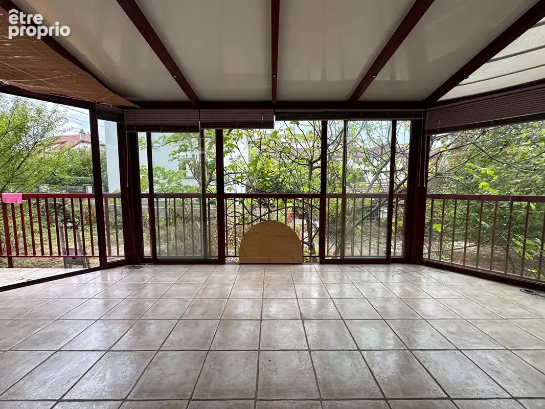 Maison à rafraîchir avec charme des années 30 - Rare et ensoleillée ! - photo 2