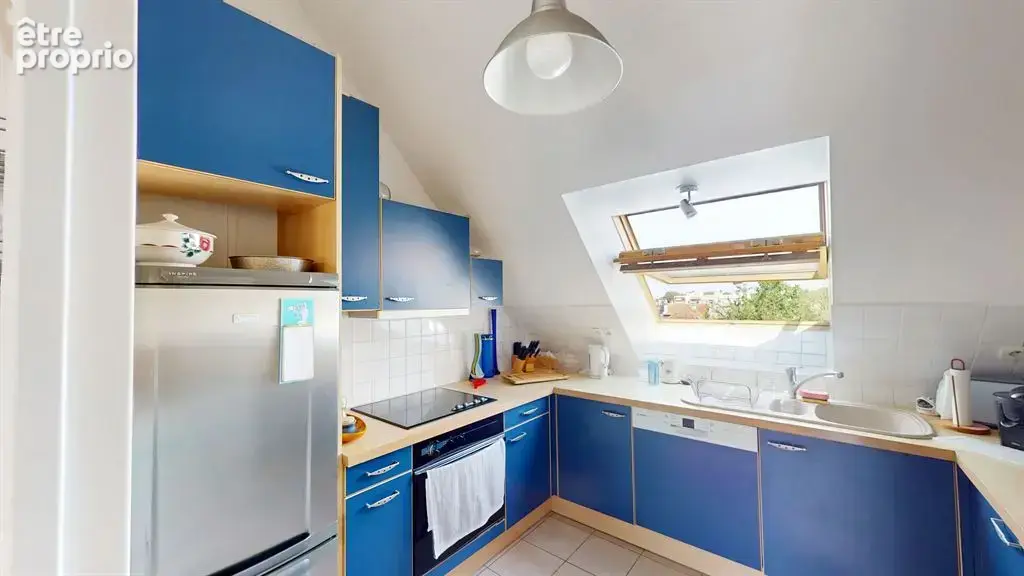 Appartement 4 pièces 81 m² à vendre à Clamart (92140) - photo 10