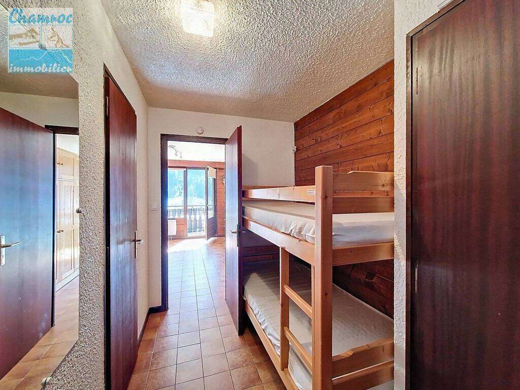 Appartement à LA CHAPELLE-D&#039;ABONDANCE