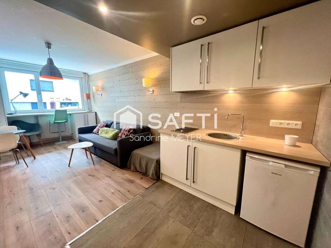 Photo 7 - Appartement à STRASBOURG